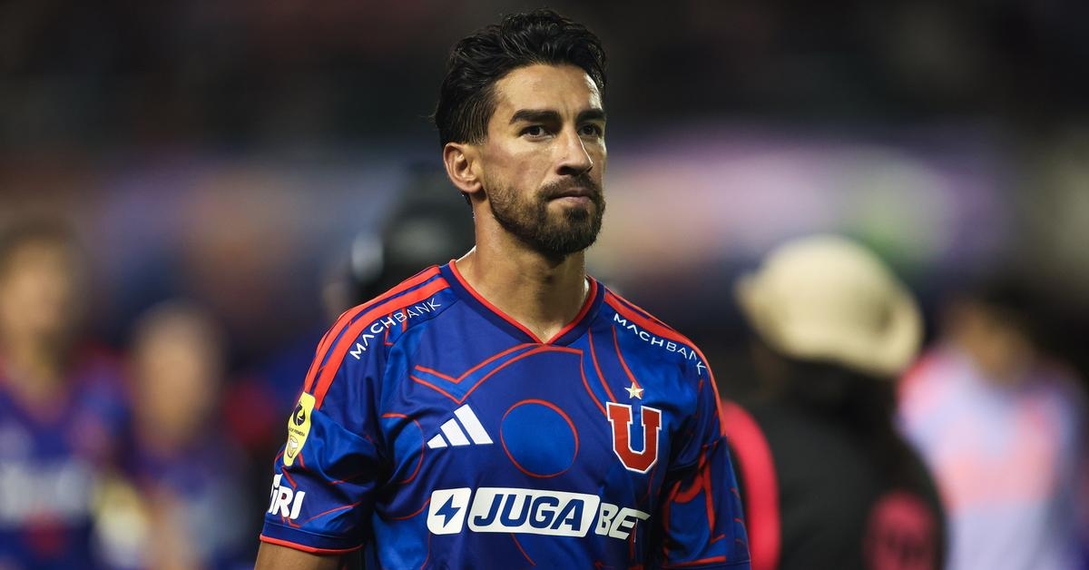 Convocados para el partido ante Everton por la Fecha 10 de la Liga de Primera 2026