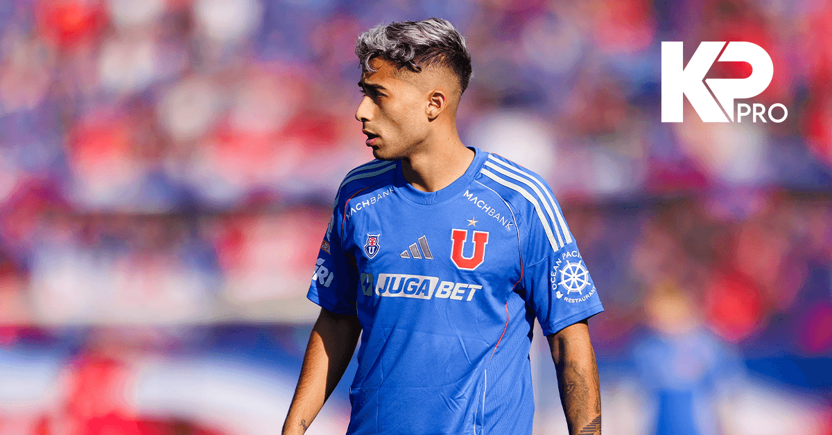 Parte médico: previa del partido ante Huachipato por la Fecha 26 de la Liga de Primera