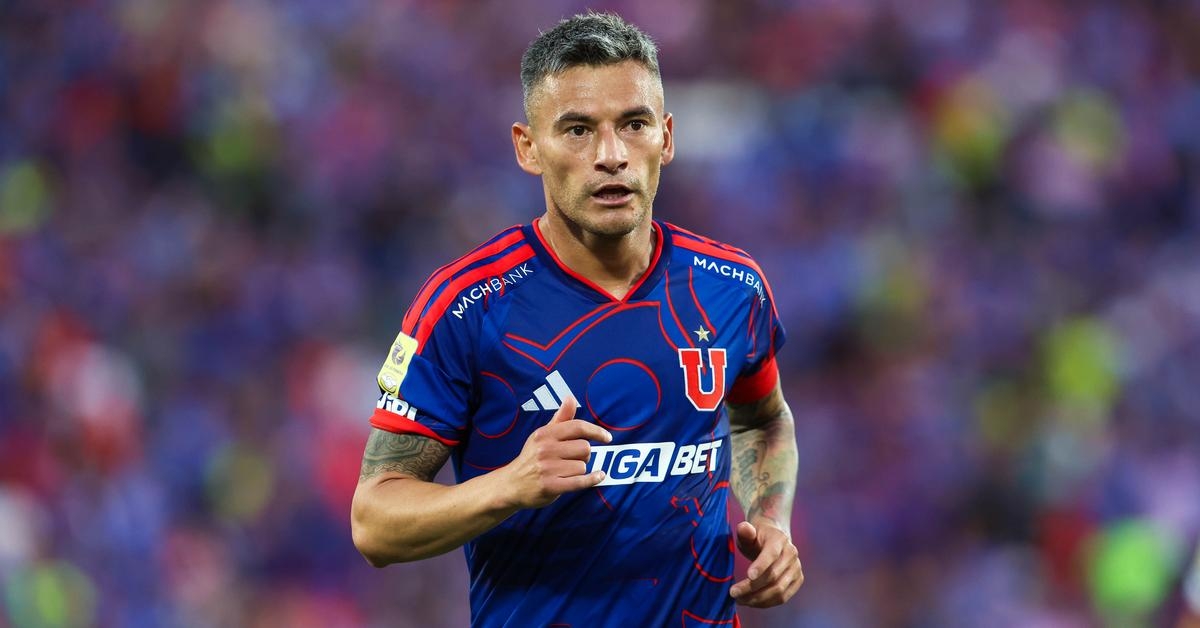 Convocados para el partido ante Universidad Católica por la Fecha 11 del Campeonato Nacional