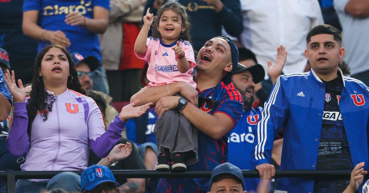 Hinchas vs La Serena (PARTE 1)