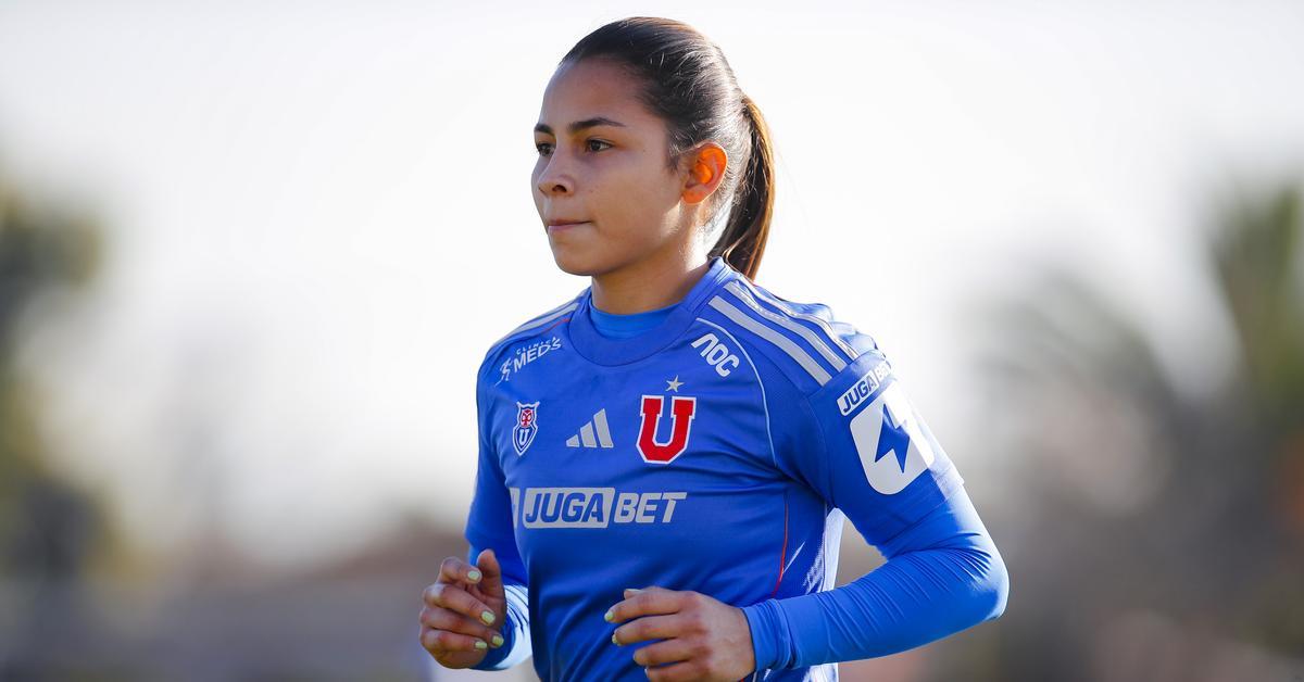 Citación de las Leonas para el partido ante Palestino por la Fecha 25 de la Liga Femenina