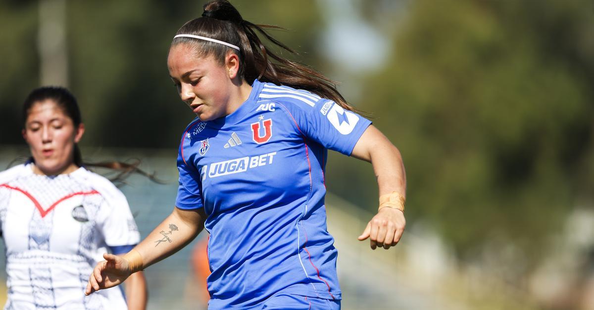 Parte médico de las Leonas en la previa al partido ante Palestino