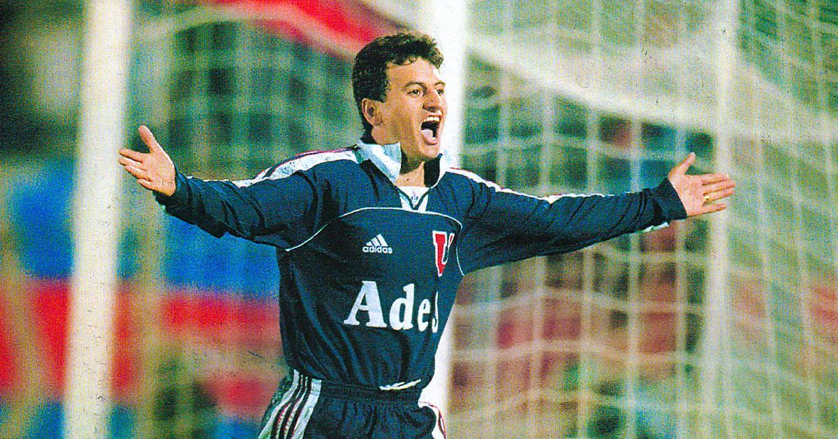 Pedro González: la historia de un goleador por excelencia