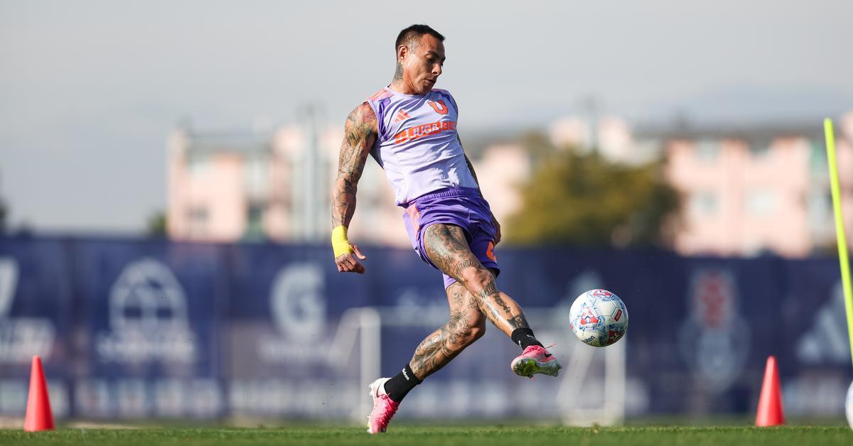 ¡El Romántico Viajero vuelve a la acción preparando el regreso del fútbol!
