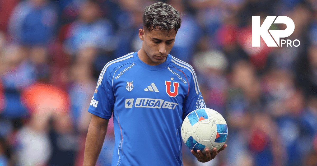 Parte médico: previa del partido ante D. Limache por la Fecha 27 de la Liga de Primera