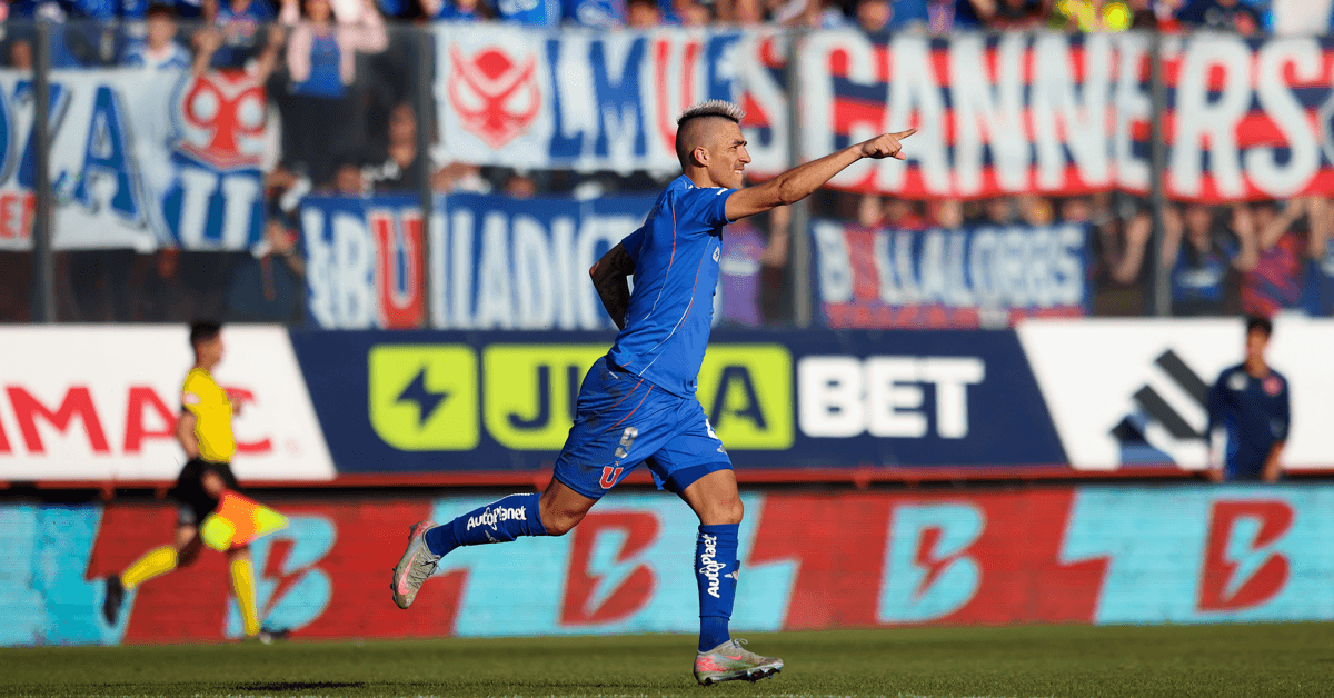 ¡Al ritmo de Leandro Fernández remontamos el partido y vencimos a Limache!