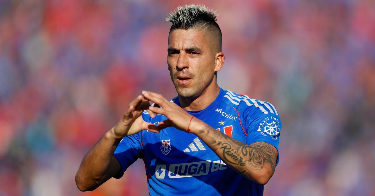 Citados para el partido ante D. Limache por la Fecha 27 del Campeonato Nacional