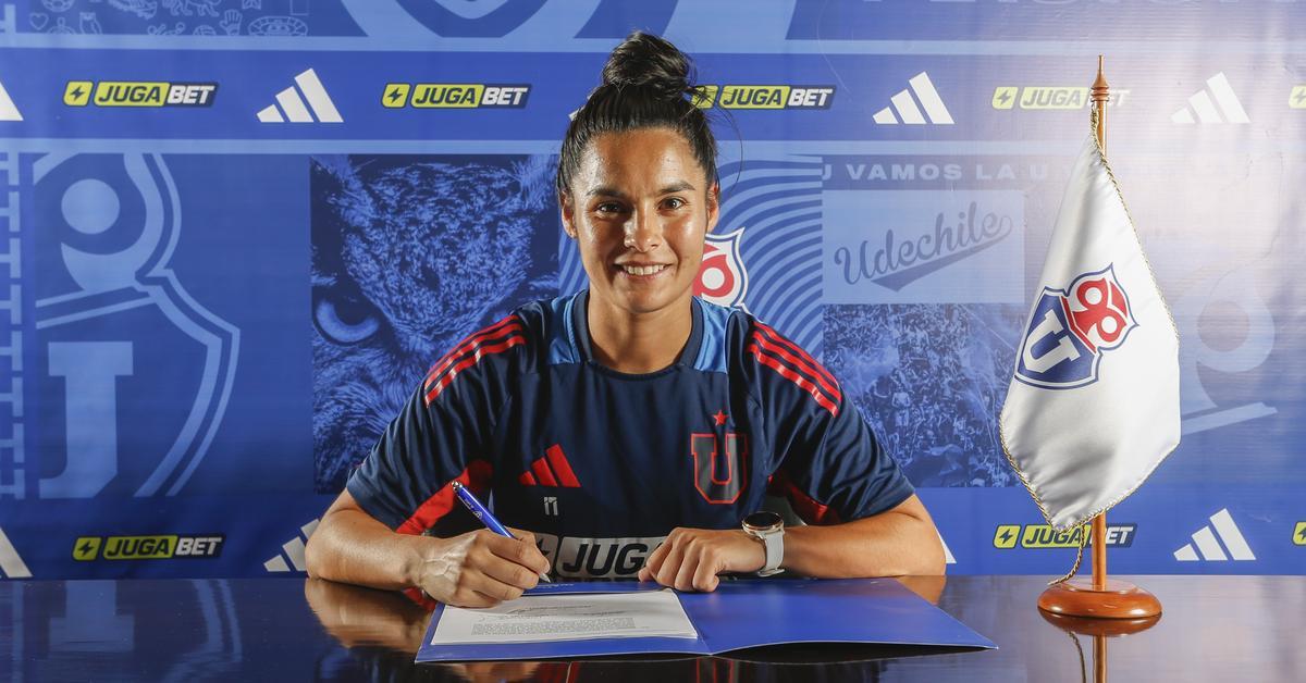 Renovación clave: Su Helen Galaz continúa su historia junto a las Leonas el 2026