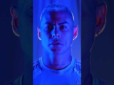 Bienvenido a casa, Eduardo Jesús Vargas Rojas 🤘🏼