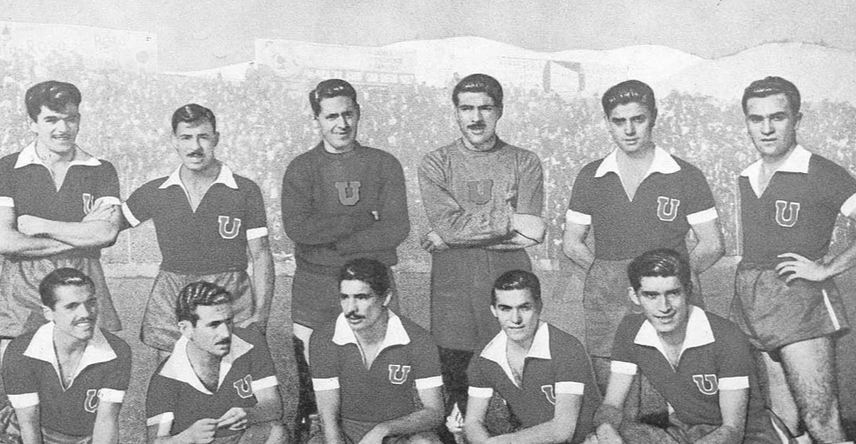 historia del club