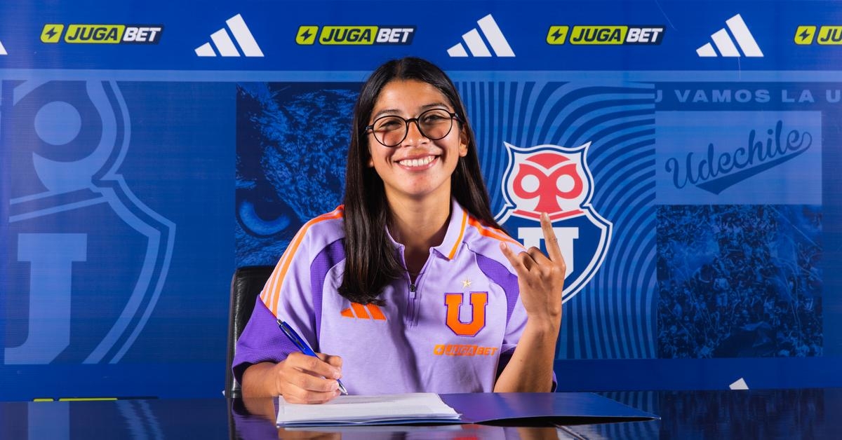 ¡María Silva llega a potenciar la banda de las Leonas este 2026!