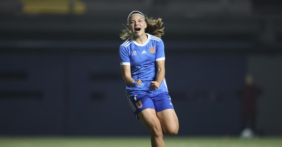 Formativo Femenino: Iniciamos el Torneo de Clausura ante Santiago Morning