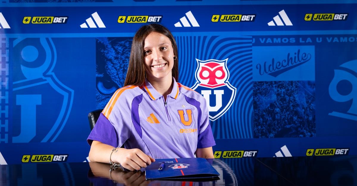 Liderazgo y seguridad para la defensa: ¡Bienvenida, Catalina Figueroa!