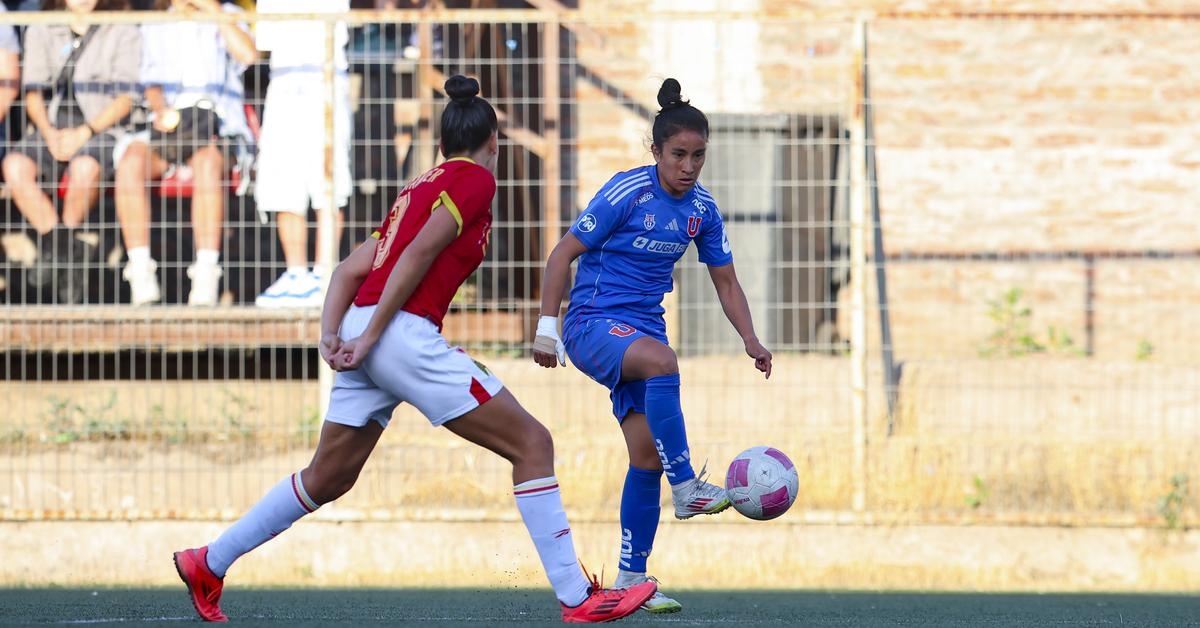 Nos vemos en Maipú: Las Leonas reciben a Unión Española en busca del pase a la final