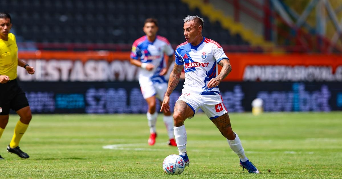 Mentalizados en Palestino: Este viernes visitamos La Cisterna por la Fecha 3 del Torneo