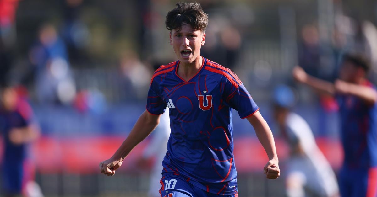 Sub 18 y Sub 15 se instalaron en la Final del Torneo de Apertura
