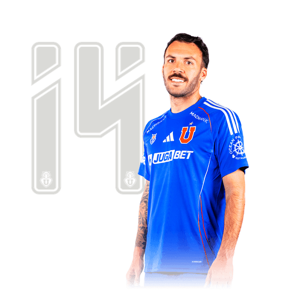 Sebastián Rodríguez