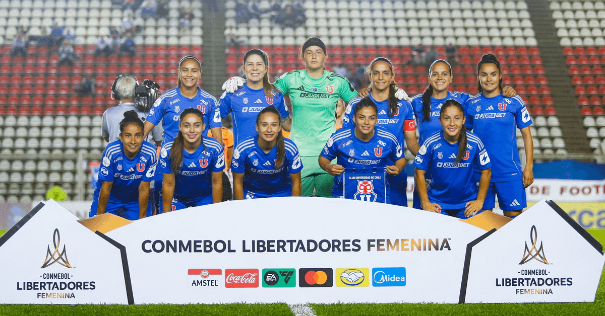 CONMEBOL Libertadores: Las Leonas inician el Torneo igualando con Nacional