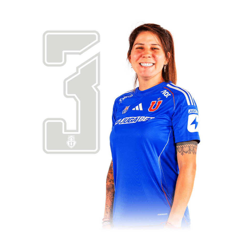 Carla Guerrero