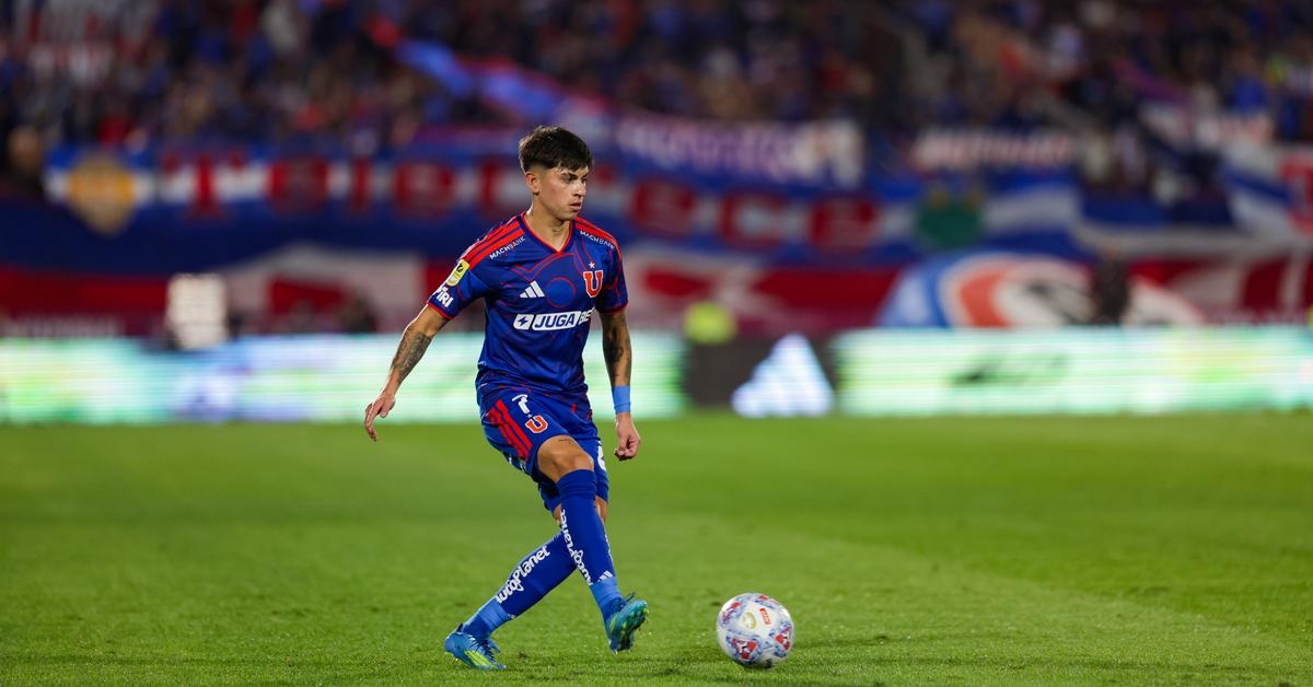 Recibimos a O'Higgins en el Nacional para cerrar la primera rueda del Torneo