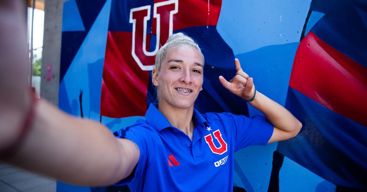 Abigaíl Chaves: Desde Huracán a la portería del Romántico Viajero