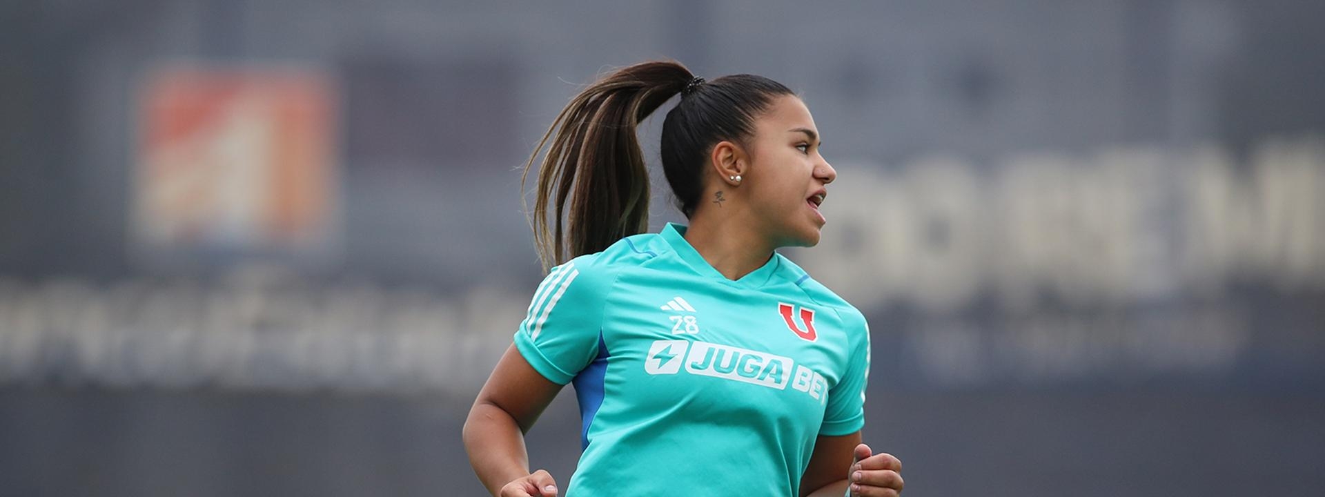 Florencia Acevedo