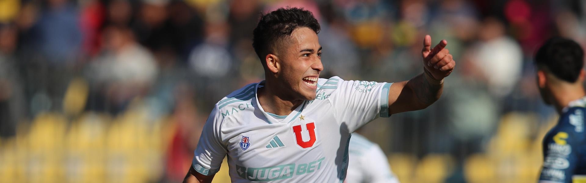 Lucas Assadi