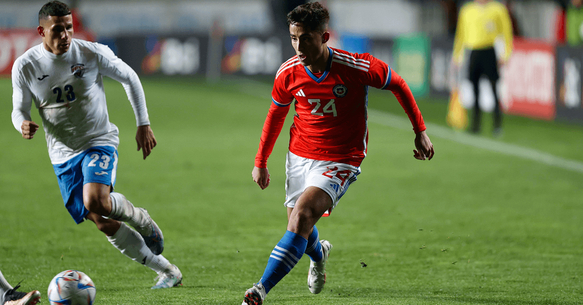 Selección Chilena: Cuatro azules nominados para la doble fecha de Clasificatorias de Septiembre