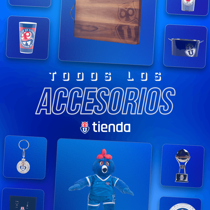 ACCESORIOS