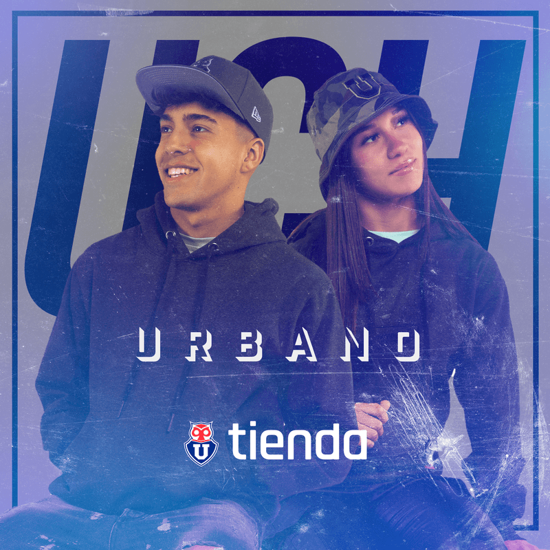 ROPA URBANA