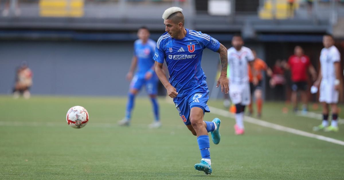 Citados para el partido ante Magallanes por la Fecha 2 de la Copa Chile 2025