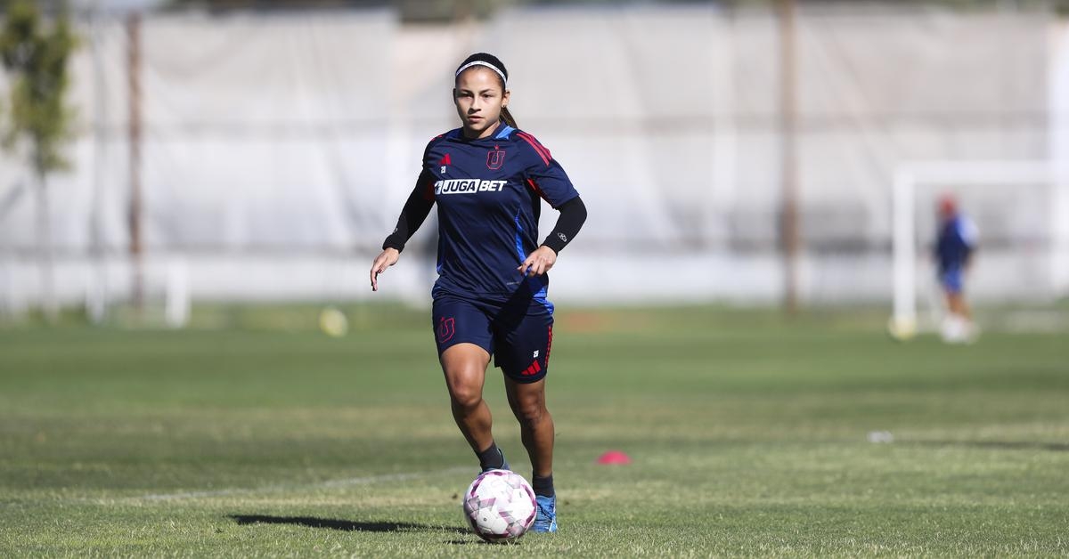 Parte médico de las Leonas en la previa al partido ante Unión Española