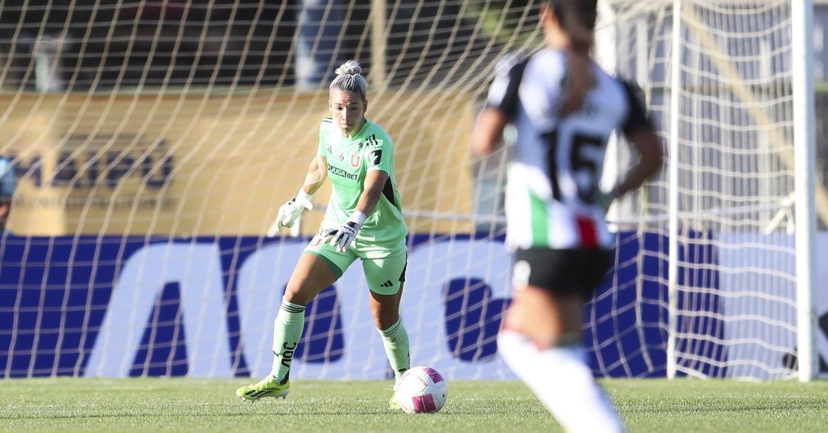 Citación de las Leonas para el partido ante Unión Española por la Fecha 4 de la Liga Femenina
