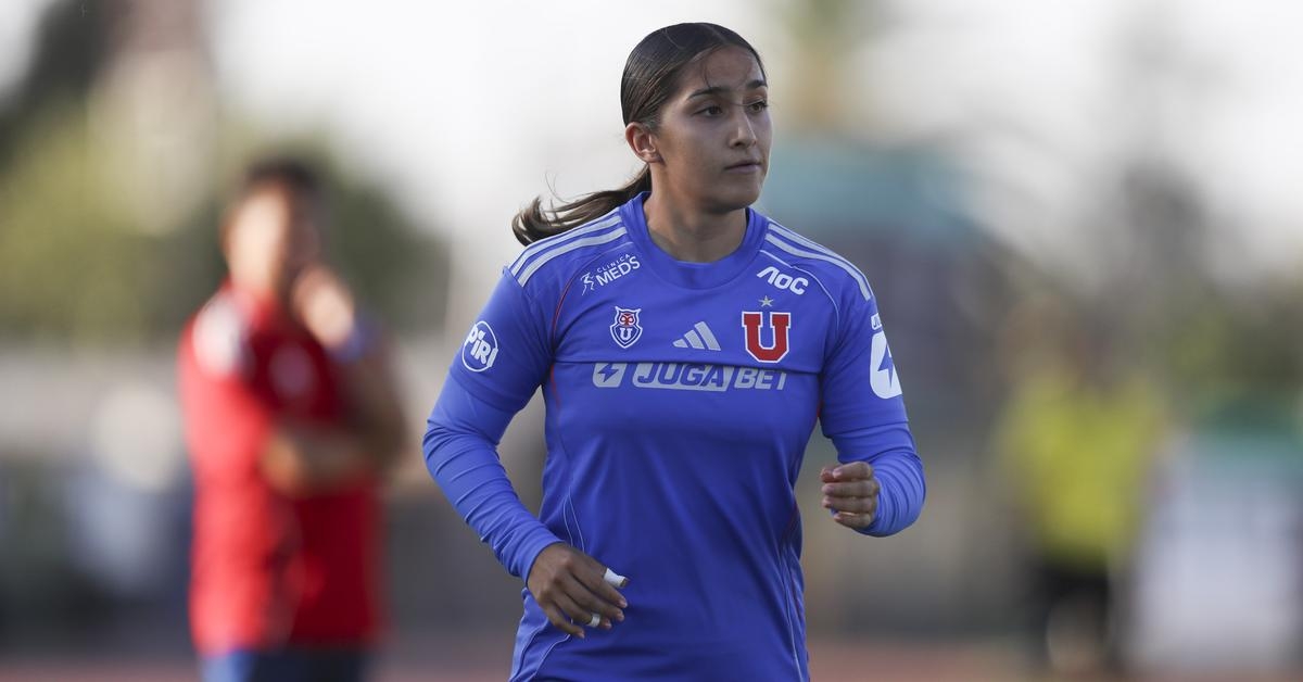 Unión Española en el horizonte de las Leonas