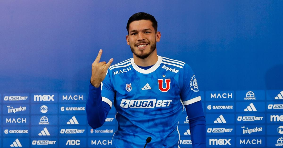 Bianneider Tamayo: “El Club está en una situación muy buena y eso me llena de ilusión”