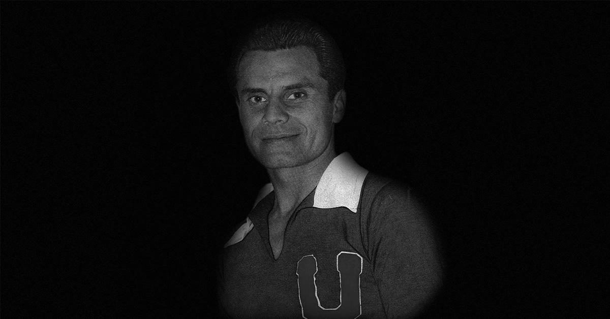 ¡Hasta siempre, leyenda! Lamentamos informar el sensible fallecimiento del gran Braulio Musso