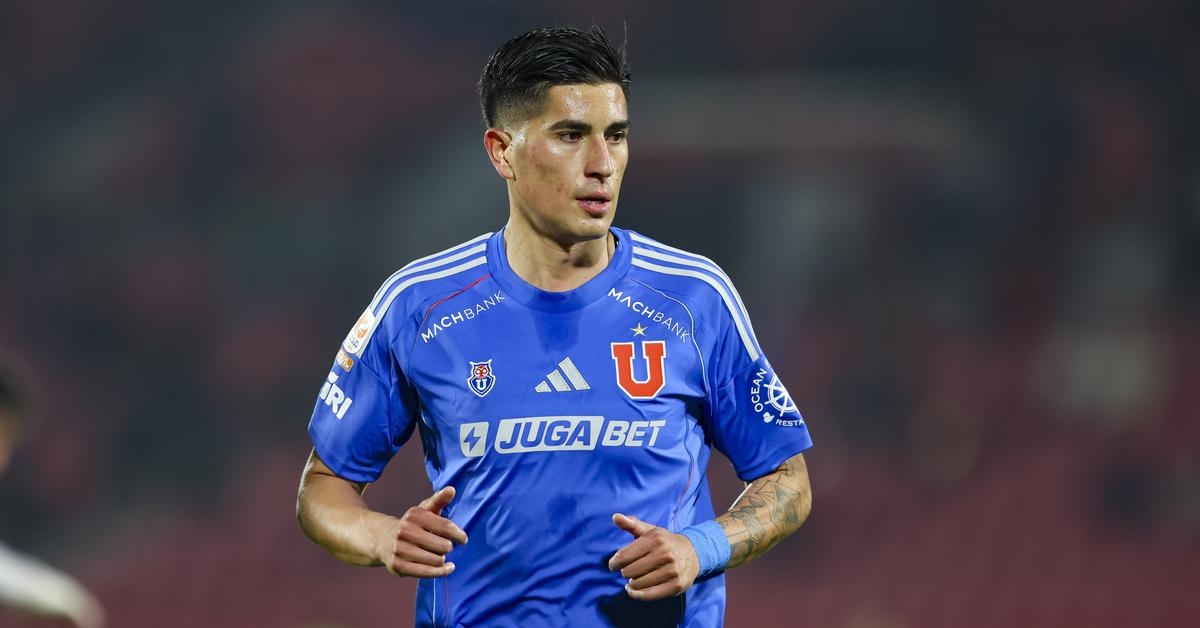 Citados para el partido ante Coquimbo Unido por la Fecha 14 del Campeonato Nacional 2025