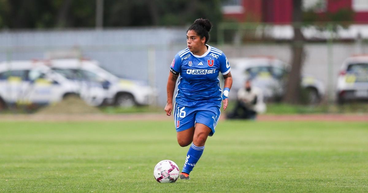 Lista de citadas para el duelo ante Deportes Antofagasta por Fecha 8 del Campeonato Femenino 2024