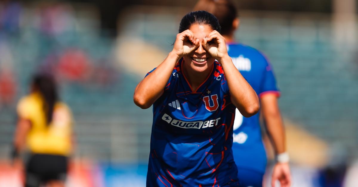 Citación para el compromiso ante U. de Concepción por la Fecha 6 de la Liga Femenina