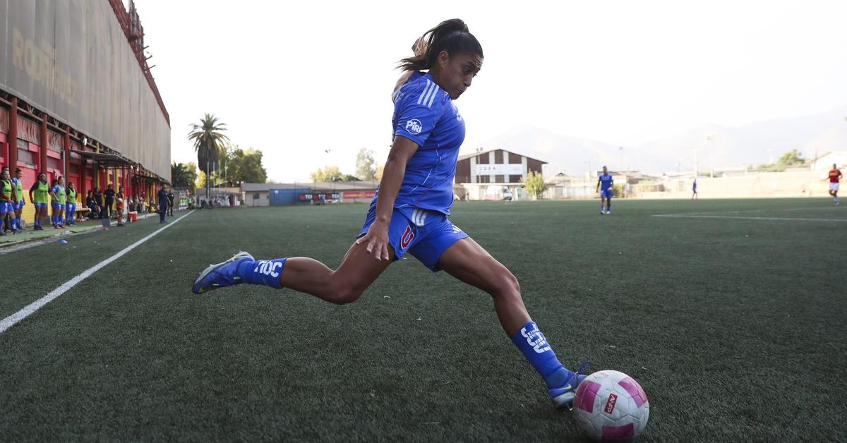 Citación de las Leonas para el partido ante Everton por la Fecha 5 de la Liga Femenina