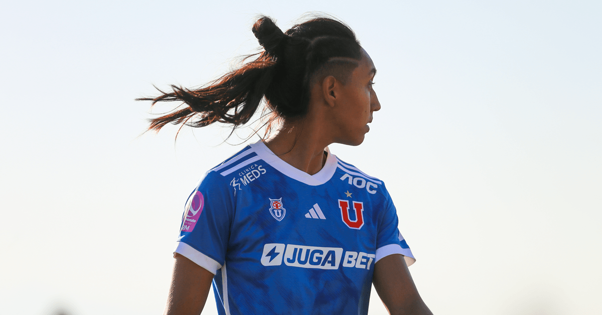 Lista de citadas para el duelo ante Deportes Iquique por Fecha 10 del Campeonato Femenino 2024