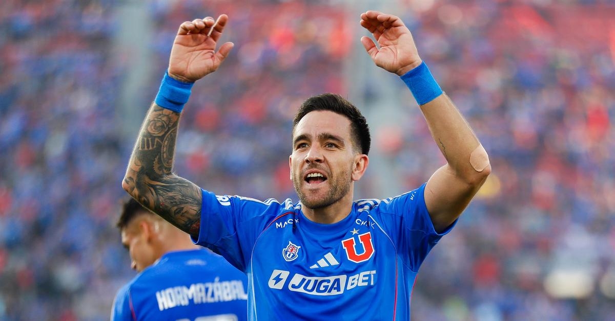 Citados para el partido ante Unión La Calera por la Fecha 17 del Campeonato Nacional