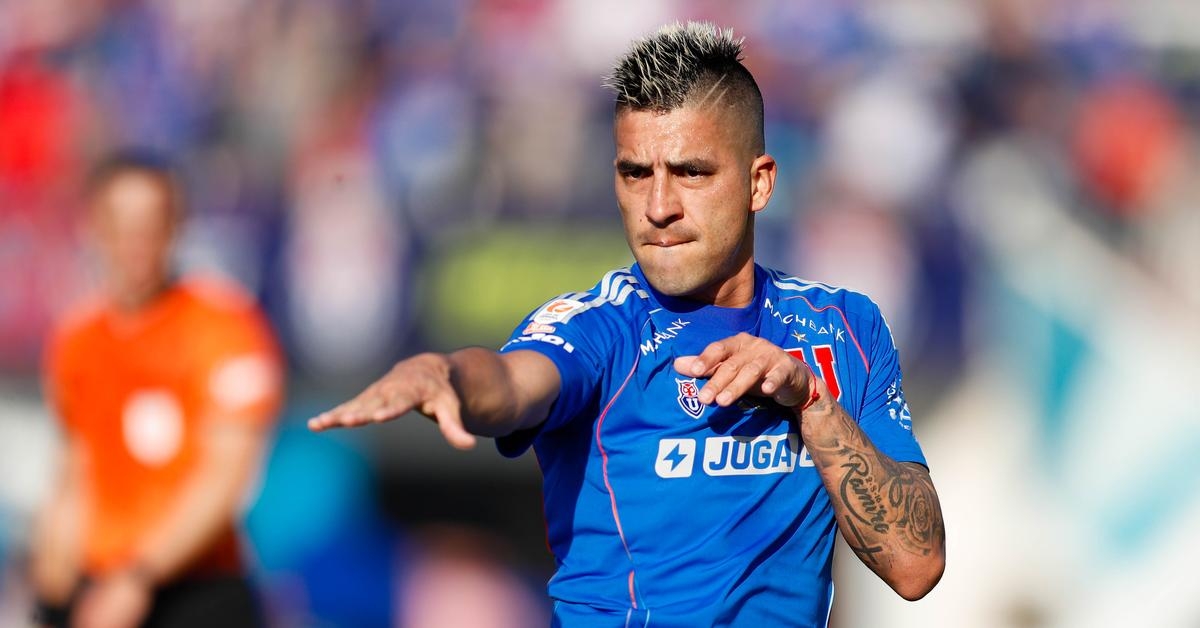 Citados para el partido ante Cobresal por la Fecha 18 del Campeonato Nacional