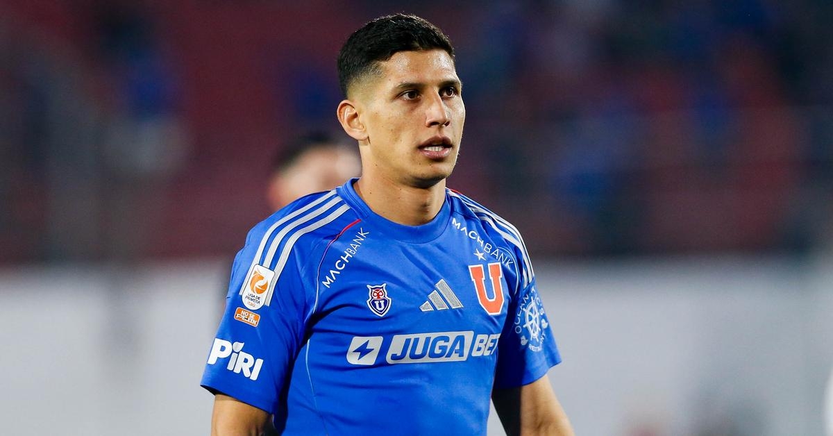 Citados para el partido ante Deportes La Serena por la Fecha 23 del Campeonato Nacional
