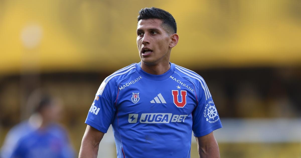 Citados para el partido ante Deportes Iquique por la Fecha 15 del Campeonato Nacional 2025