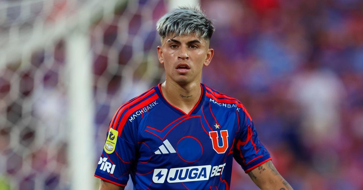 Convocados para el partido ante Huachipato por la Fecha 2 del Campeonato Nacional