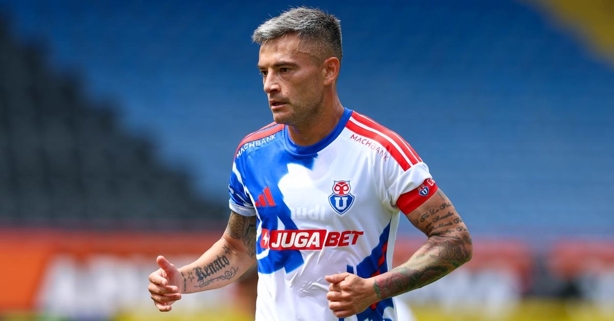 Convocados para el partido ante Palestino por la Fecha 3 del Campeonato Nacional