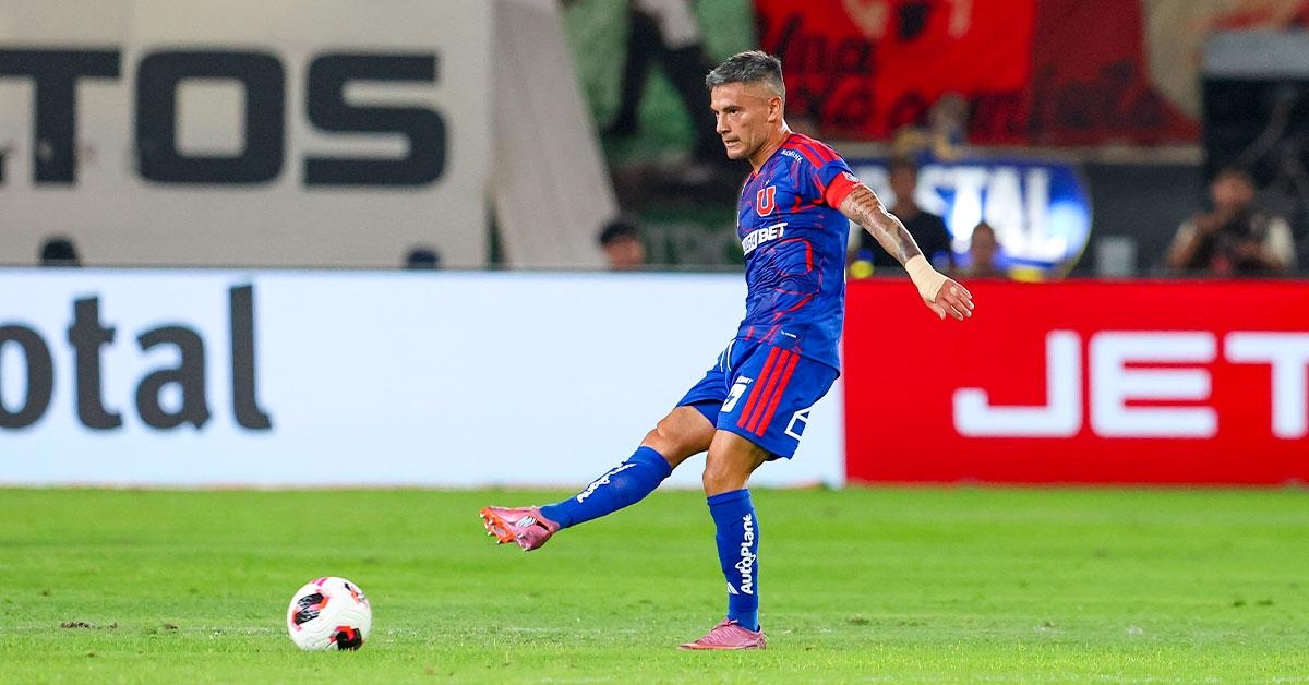 Inició la venta general: Recibimos a Audax Italiano por la Fecha 1 del Campeonato Nacional