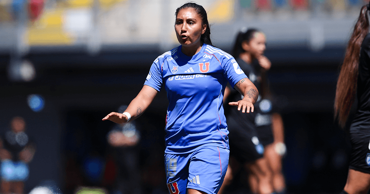 Citación de las Leonas para el partido ante Audax Italiano por la Fecha 2 de la Liga Femenina
