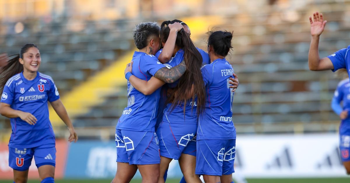 Citación de las Leonas para el partido ante Unión Española por la Semifinal vuelta de la Liga Femenina